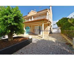 DÚPLEX EN PUERTO DE MAZARRÓN CON VISTAS AL MAR Y JARDÍN PRIVADO – REF 348