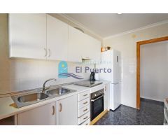DÚPLEX EN PUERTO DE MAZARRÓN A 50 METROS DE LA PLAYA – REF 349