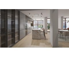 IMPRESIONANTE CHALET COMPLETAMENTE REFORMADO - REF 1578