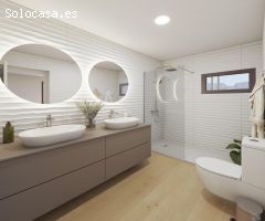 IMPRESIONANTE CHALET COMPLETAMENTE REFORMADO - REF 1578