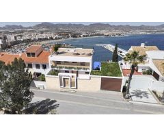 IMPRESIONANTE CHALET COMPLETAMENTE REFORMADO - REF 1578