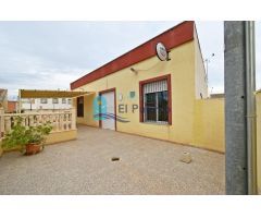 AMPLIO LOCAL COMERCIAL EN EL ESCOBAR - REF 474