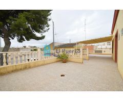 AMPLIO LOCAL COMERCIAL EN EL ESCOBAR - REF 474