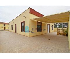 AMPLIO LOCAL COMERCIAL EN EL ESCOBAR - REF 474