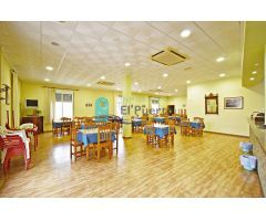 AMPLIO LOCAL COMERCIAL EN EL ESCOBAR - REF 474