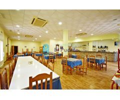 AMPLIO LOCAL COMERCIAL EN EL ESCOBAR - REF 474