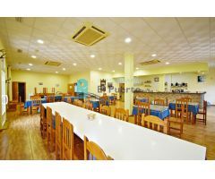 AMPLIO LOCAL COMERCIAL EN EL ESCOBAR - REF 474