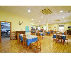 AMPLIO LOCAL COMERCIAL EN EL ESCOBAR - REF 474