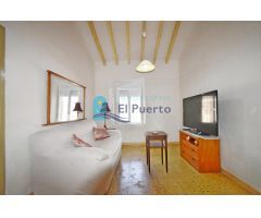 CASA DE CAMPO CON AMPLIA PARCELA Y POTENCIAL DE INVERSIÓN EN FUENTE ÁLAMO - REF 502