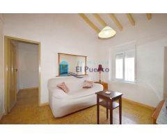 CASA DE CAMPO CON AMPLIA PARCELA Y POTENCIAL DE INVERSIÓN EN FUENTE ÁLAMO - REF 502