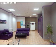 EXCELENTE LOCAL COMERCIAL EN EL CENTRO DE TOTANA - REF 503