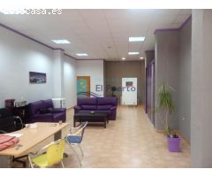 EXCELENTE LOCAL COMERCIAL EN EL CENTRO DE TOTANA - REF 503