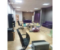 EXCELENTE LOCAL COMERCIAL EN EL CENTRO DE TOTANA - REF 503