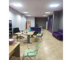 EXCELENTE LOCAL COMERCIAL EN EL CENTRO DE TOTANA - REF 503