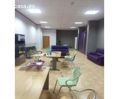 EXCELENTE LOCAL COMERCIAL EN EL CENTRO DE TOTANA - REF 503