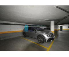 PLAZA DE PARKING EN PUERTO DE MAZARRÓN CENTRO A 300M DE LA PLAYA - REF 86