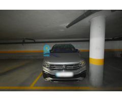 PLAZA DE PARKING EN PUERTO DE MAZARRÓN CENTRO A 300M DE LA PLAYA - REF 86
