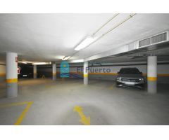 PLAZA DE PARKING EN PUERTO DE MAZARRÓN CENTRO A 300M DE LA PLAYA - REF 86