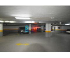 PLAZA DE PARKING EN PUERTO DE MAZARRÓN CENTRO A 300M DE LA PLAYA - REF 86