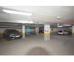 PLAZA DE PARKING EN PUERTO DE MAZARRÓN CENTRO A 300M DE LA PLAYA - REF 86