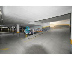 PLAZA DE PARKING EN PUERTO DE MAZARRÓN CENTRO A 300M DE LA PLAYA - REF 86