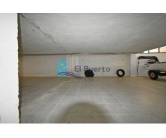 PLAZA DE GARAJE EN RIHUETE ALTO