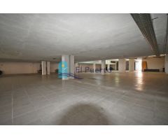 PLAZA DE GARAJE EN RIHUETE ALTO