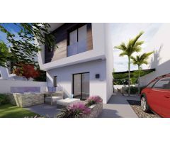 RESIDENCIAL BANANA BEACH ÁGUILAS – EXCLUSIVIDAD Y CONFORT A UN PASO DEL MAR