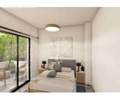RESIDENCIAL BANANA BEACH ÁGUILAS – EXCLUSIVIDAD Y CONFORT A UN PASO DEL MAR