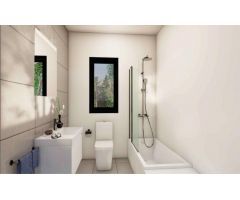 RESIDENCIAL BANANA BEACH ÁGUILAS – EXCLUSIVIDAD Y CONFORT A UN PASO DEL MAR