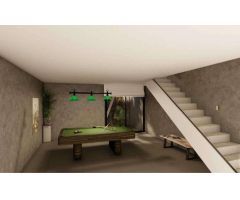 RESIDENCIAL BANANA BEACH ÁGUILAS – EXCLUSIVIDAD Y CONFORT A UN PASO DEL MAR