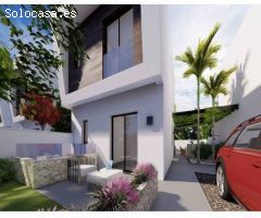 RESIDENCIAL BANANA BEACH ÁGUILAS – EXCLUSIVIDAD Y CONFORT A UN PASO DEL MAR