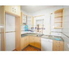 PLANTA BAJA A REFORMAR EN EL CENTRO DE PUERTO DE MAZARRÓN – REF 785