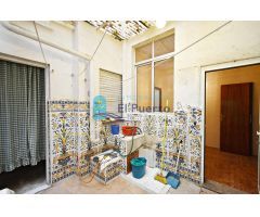 PLANTA BAJA A REFORMAR EN EL CENTRO DE PUERTO DE MAZARRÓN – REF 785