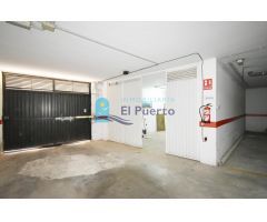 AMPLIO GARAJE EN MAZARRÓN, IDEAL PARA VEHÍCULOS Y EMBARCACIONES – REF 87