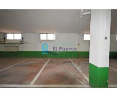 PLAZAS DE GARAJE CERCA DE LA PLAYA EN PUERTO DE MAZARRÓN - REF 62