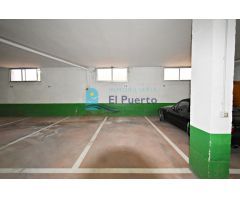 PLAZAS DE GARAJE CERCA DE LA PLAYA EN PUERTO DE MAZARRÓN - REF 62