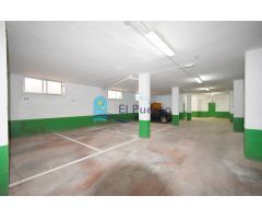 DOS PLAZAS DE GARAJE EN VENTA EN PLAYA GRANDE - REF 63
