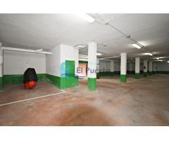 DOS PLAZAS DE GARAJE EN VENTA EN PLAYA GRANDE - REF 63