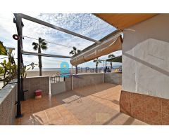 RESTAURANTE EN PRIMERA LÍNEA DE BOLNUEVO CON CASA ANEXA - REF 168