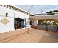 RESTAURANTE EN PRIMERA LÍNEA DE BOLNUEVO CON CASA ANEXA - REF 168