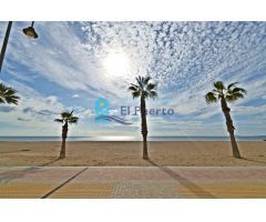 RESTAURANTE EN PRIMERA LÍNEA DE BOLNUEVO CON CASA ANEXA - REF 168