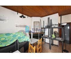 RESTAURANTE EN PRIMERA LÍNEA DE BOLNUEVO CON CASA ANEXA - REF 168