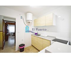 EDIFICIO DIVIDIDO EN 2 APARTAMENTOS Y 1 DÚPLEX EN PUERTO DE MAZARRÓN - REF 765