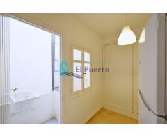 EDIFICIO DIVIDIDO EN 2 APARTAMENTOS Y 1 DÚPLEX EN PUERTO DE MAZARRÓN - REF 765