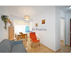 2 APARTAMENTOS EN VENTA EN PUERTO DE MAZARRÓN - REF 766