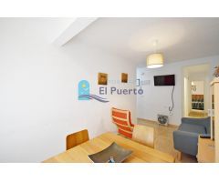 2 APARTAMENTOS EN VENTA EN PUERTO DE MAZARRÓN - REF 766