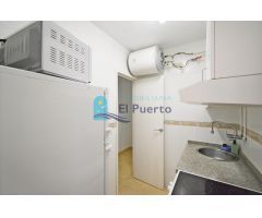 2 APARTAMENTOS EN VENTA EN PUERTO DE MAZARRÓN - REF 766
