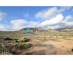 TERRENO RUSTICO CON CASA PARA REFORMAR REF. 208