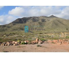 TERRENO RUSTICO CON CASA PARA REFORMAR REF. 208